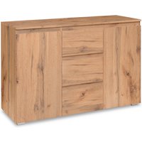 Z2 Kommode IMAGE, Holznachbildung von Z2