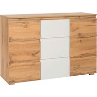 Z2 Kommode IMAGE, Holznachbildung von Z2