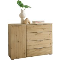 Z2 Kommode SUTERA, Holznachbildung von Z2