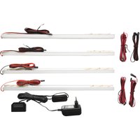 Z2 LED-Rückwandbeleuchtung 4er-Set von Z2