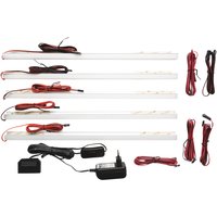 Z2 LED-Rückwandbeleuchtung 5er PRAG Z2 LED-Rückwandbeleuchtung 5er PRAG von Z2