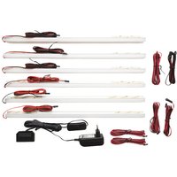 Z2 LED-Rückwandbeleuchtung 6er PRAG Z2 LED-Rückwandbeleuchtung 6er PRAG von Z2