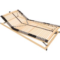 Z2 Lattenrost CLASSIK L4400KF, Holz von Z2