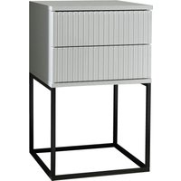 Z2 Nachtkommode MARLE, Holznachbildung Z2 Nachtkommode MARLE, Holznachbildung von Z2