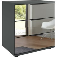 Z2 Nachtkommode SAIGON, Holznachbildung von Z2