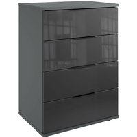 Z2 Nachtkommode SAIGON, Holznachbildung von Z2