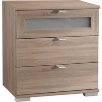 Z2 Nachtkonsole BOX PLUS, Holznachbildung von Z2