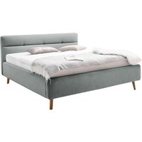 Z2 Polsterbett LOTTE, Stoff Z2 Polsterbett LOTTE, Stoff von Z2
