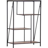 Z2 Regal ALCOTT, Holznachbildung von Z2