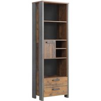 Z2 Regal CLIF, Holznachbildung Z2 Regal CLIF, Holznachbildung von Z2