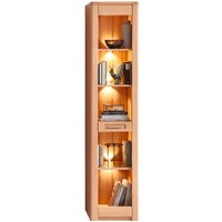 Z2 Regal schmal NATURE ONE, Teilmassiv von Z2