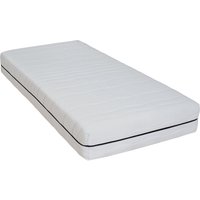 Z2 Roll-Komfortschaummatratze P1480 COMFORT PUR, Polyester Z2 Roll-Komfortschaummatratze P1480 COMFORT PUR, Polyester von Z2