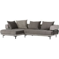 Z2 Ecksofa FORREST, Stoff von Z2