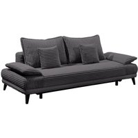 Z2 Schlafsofa CARLA, Cord von Z2