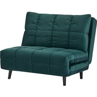 Z2 Schlafsofa DARIUS, Samt von Z2