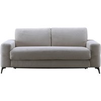 Z2 Schlafsofa KAMILA, Cord von Z2