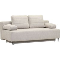 Z2 Schlafsofa SAIGON, Webstoff von Z2