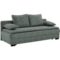 Z2 Schlafsofa SANTO, Stoff von Z2