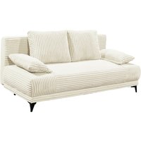 Z2 Schlafsofa Sally, Cord von Z2