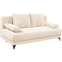 Z2 Schlafsofa Sally, Cord von Z2