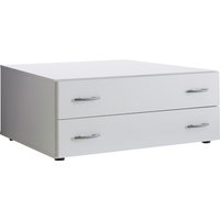 Z2 Schubkastenuntersatz f. 2-trg. JOE, Holznachbildung von Z2