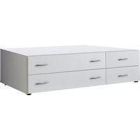 Z2 Schubkastenuntersatz f. 3-trg. JOE, Holznachbildung von Z2