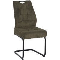 Z2 Schwingstuhl GREGORIO, Cord Z2 Schwingstuhl GREGORIO, Cord von Z2