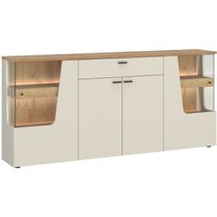 Z2 Sideboard CUT OUT, Holznachbildung Z2 Sideboard CUT OUT, Holznachbildung von Z2
