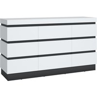 Z2 Sideboard Campania, Holznachbildung Z2 Sideboard Campania, Holznachbildung von Z2