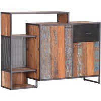 Z2 Sideboard FARRAGO, Massivholz von Z2