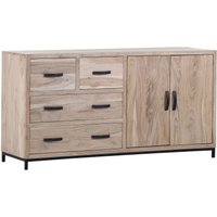 Z2 Sideboard FIRESTONE, Massivholz von Z2