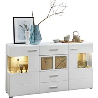 Z2 Sideboard FUN PLUS, Holznachbildung von Z2