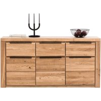 Z2 Sideboard Greta, Teilmassiv von Z2