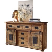 Z2 Sideboard III SALEM, Holz von Z2