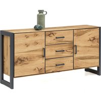 Z2 Sideboard JANNE, Holzfurnier von Z2