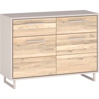 Z2 Sideboard KAI, Teilmassiv Z2 Sideboard KAI, Teilmassiv von Z2