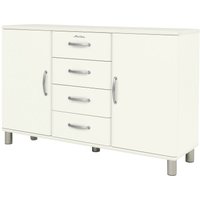 Z2 Sideboard MALIBU, Holznachbildung von Z2