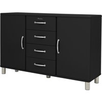 Z2 Sideboard MALIBU, Holznachbildung von Z2