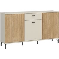 Z2 Sideboard MOSANO, Holznachbildung Z2 Sideboard MOSANO, Holznachbildung von Z2