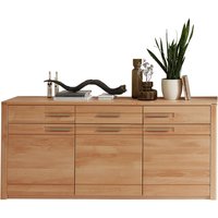 Z2 Sideboard NATURE ONE, Teilmassiv von Z2