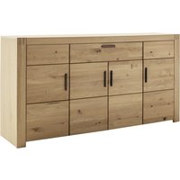 Z2 Sideboard PRAG, Teilmassiv von Z2