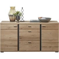 Z2 Sideboard SONOS II, Teilmassiv von Z2