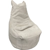 Z2 Sitzsack PESARO, Cord von Z2