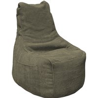 Z2 Sitzsack PESARO, Cord von Z2