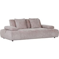 Z2 Sofa 2-Sitzer ANDROS, Webstoff von Z2