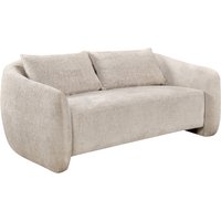 Z2 Sofa 2-Sitzer MADELENE, Microfaser von Z2