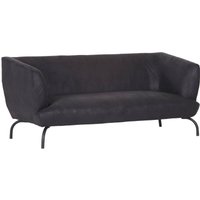 Z2 Sofa 3-Sitzer EVELINE, Microfaser von Z2