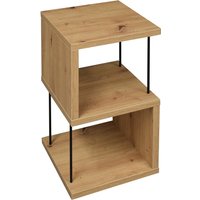 Z2 Standregal STICKS, Holznachbildung Z2 Standregal STICKS, Holznachbildung von Z2