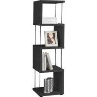 Z2 Standregal STICKS, Holznachbildung von Z2