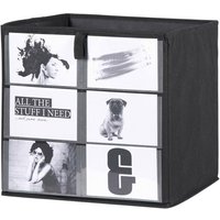 Z2 Stoffbox ALFA, Stoff Z2 Stoffbox ALFA, Stoff von Z2